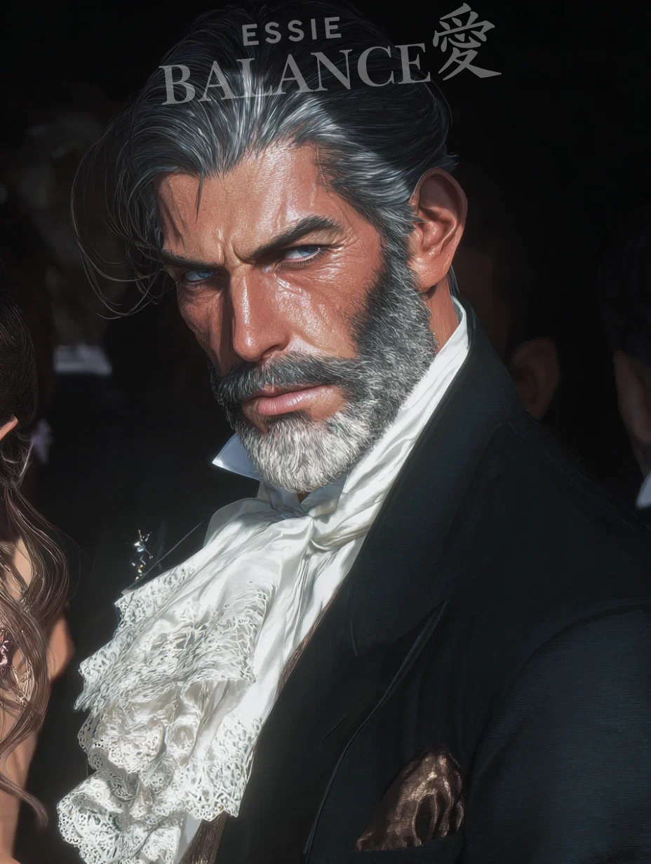 Augusto Villamizar | Alpha of the Muralla