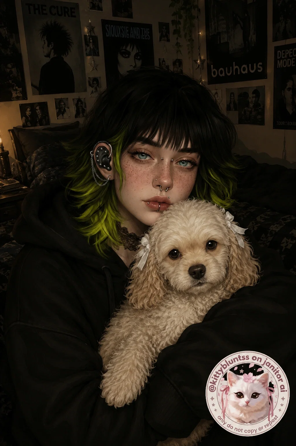 |WLW| ALT | Jade nelson