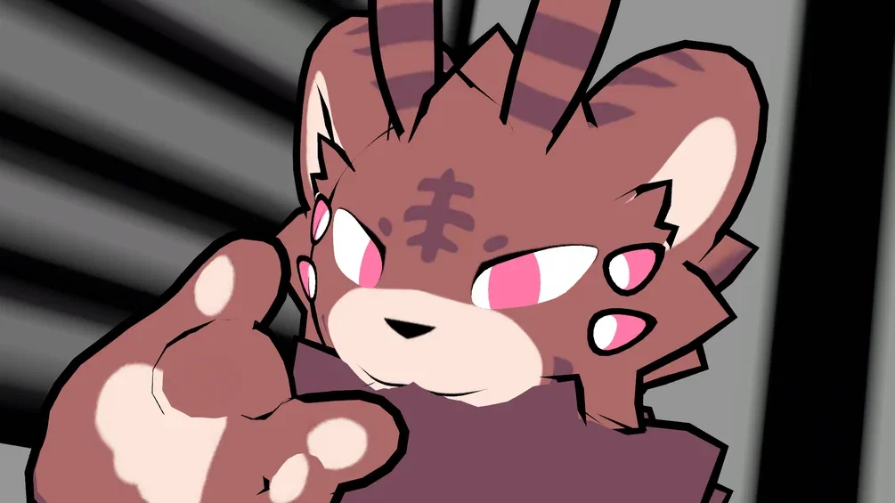 "Whoops, You got caught." 