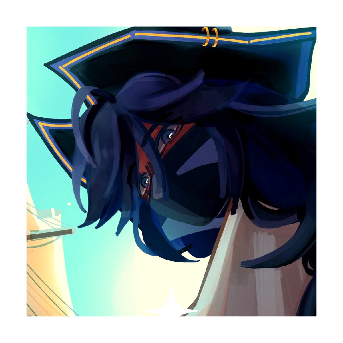 ꒰ა [UU] jaden_man ‧+ ̊