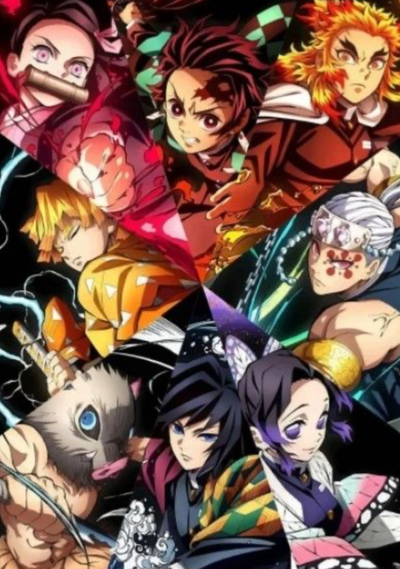 Demon Slayer RPG