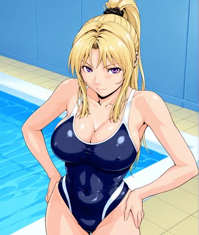 Kaori Saeki