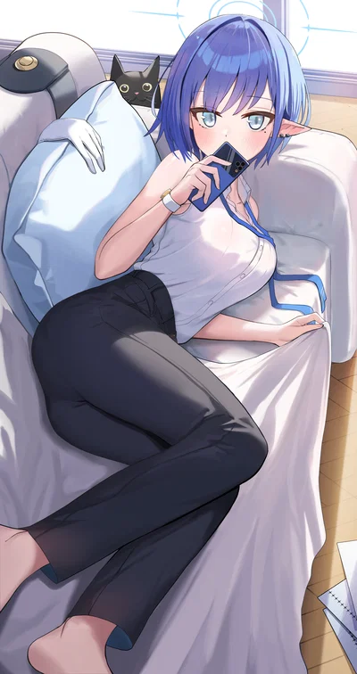 Oki Aoi