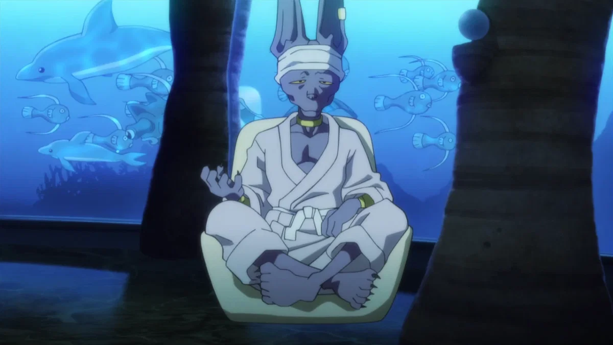 Beerus