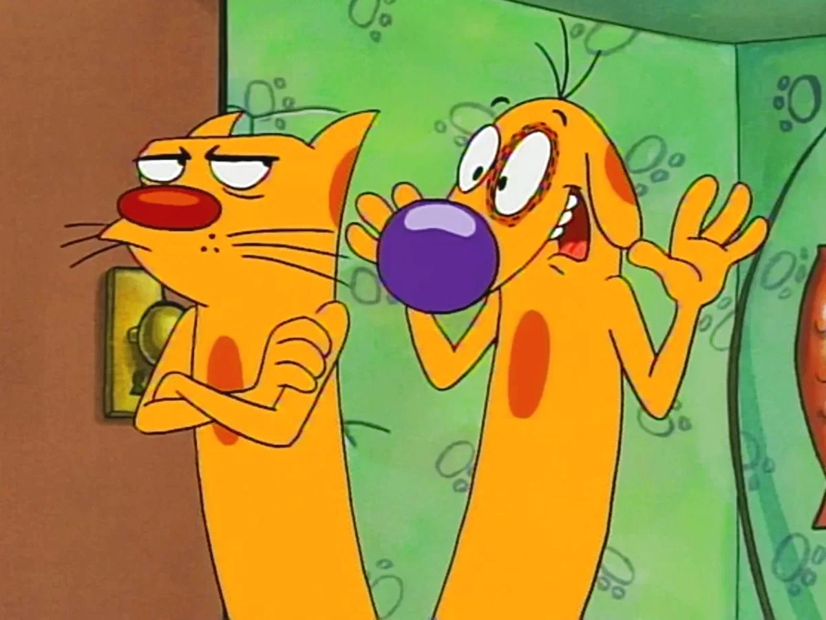 CatDog