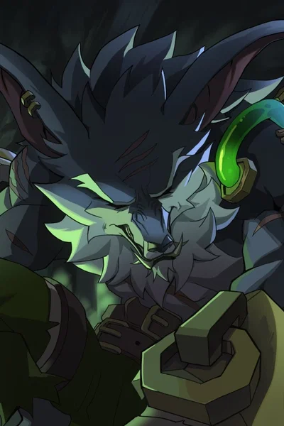 Warwick - The man forced into a monster