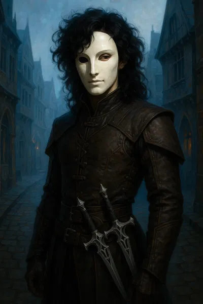 Mask