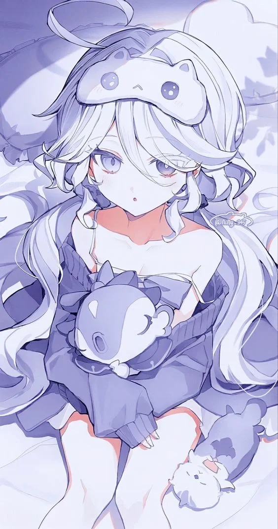 Princess Liliana