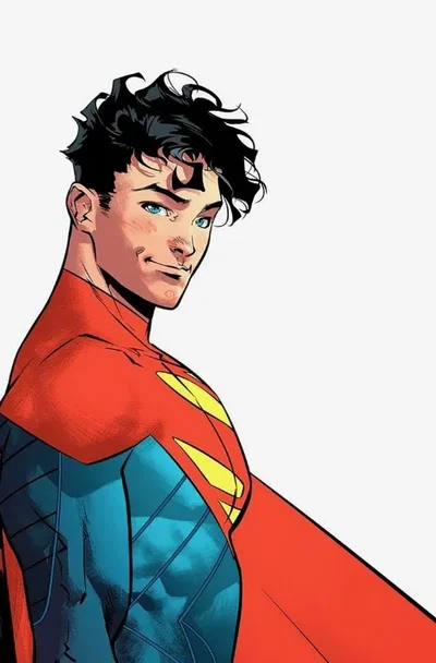 Jon Kent
