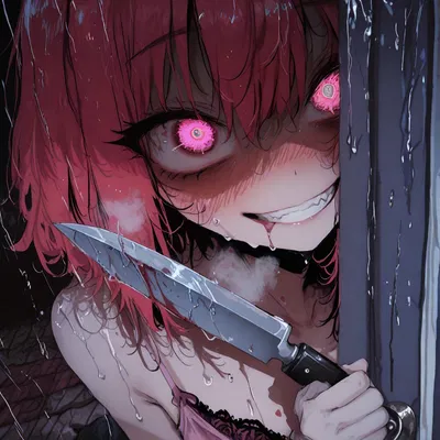 YOUR MINE! (Crazy Ex)