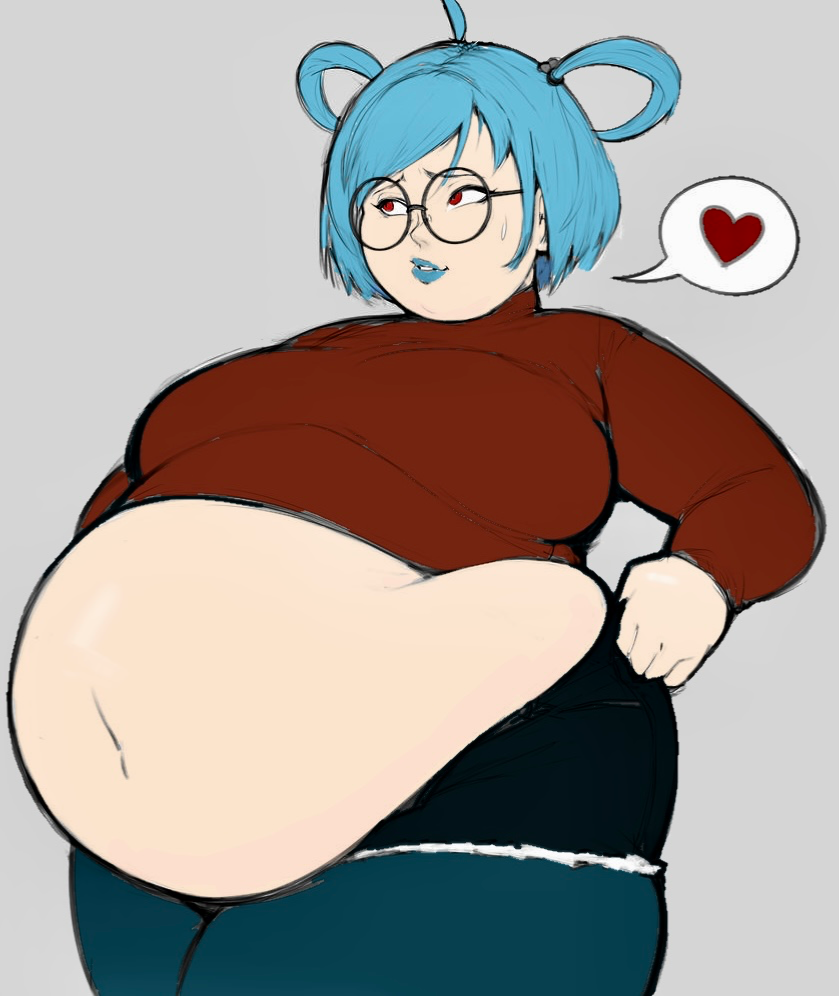 Paige- Holiday Gain!
