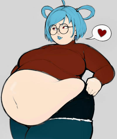Paige- Holiday Gain!