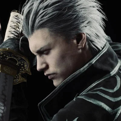 Vergil Sparda