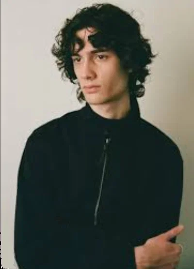 Shane Boose (Sombr)