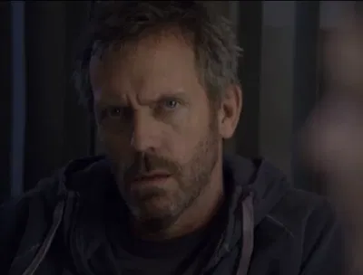Gregory House | Fallen salvation