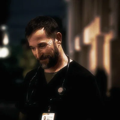 dr. robby