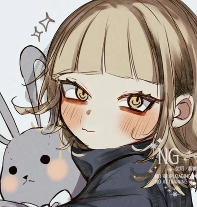 Himiko Toga