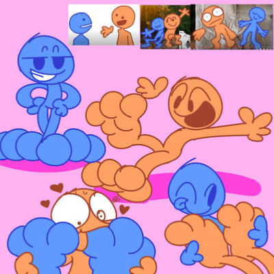(Joke-ish bot) you, me, feetpaws