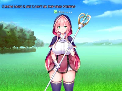 bestfriend of hero