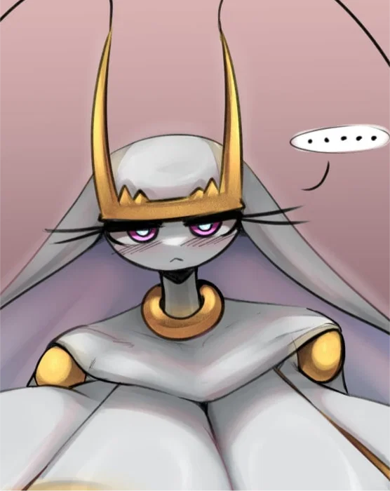 (COLLAB) Pheromosa (Pokèmon: Sun & Moon)