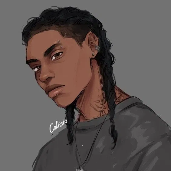 Miles Morales