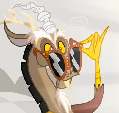 MLP | Discord