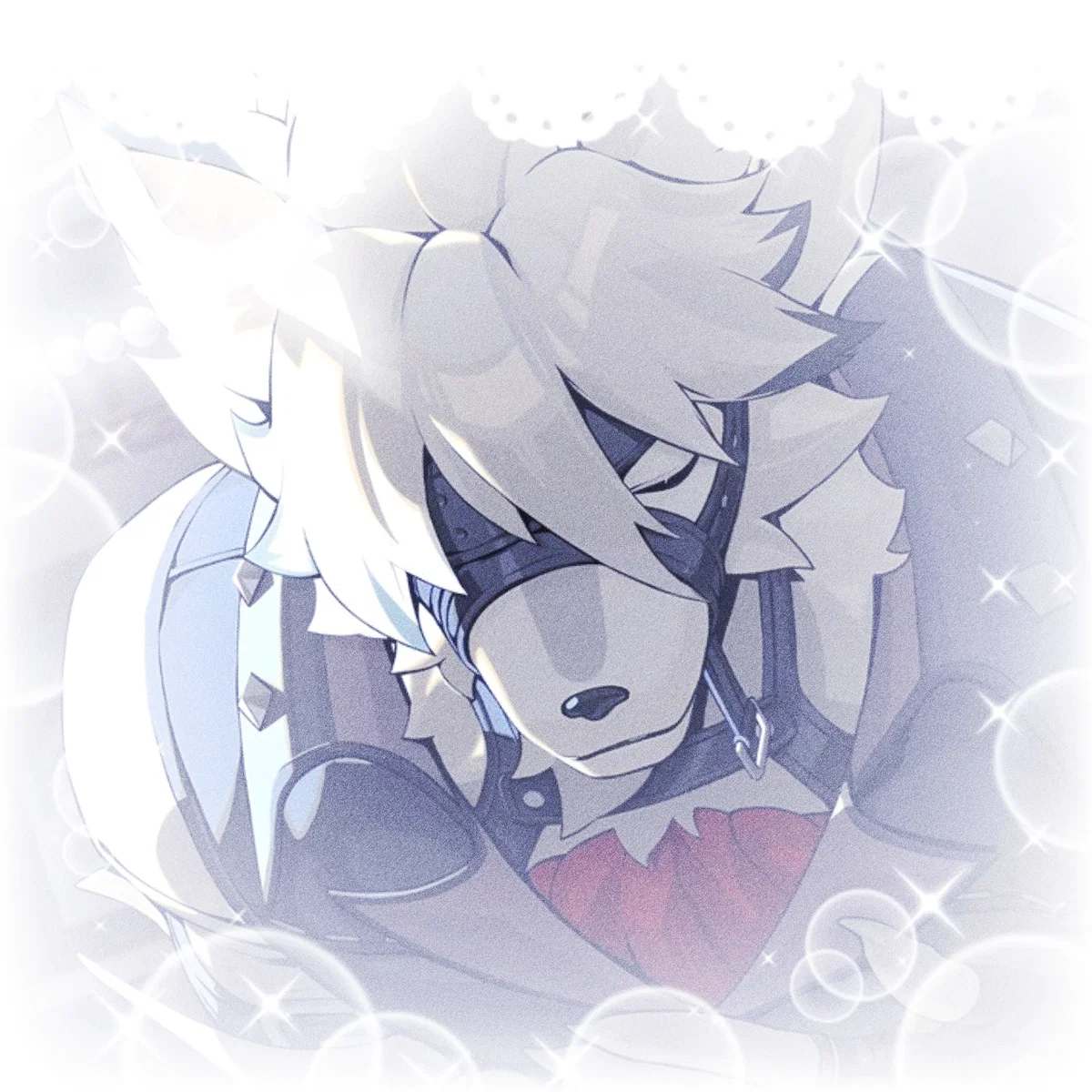 ⋆. ̊╰ Von Lycaon