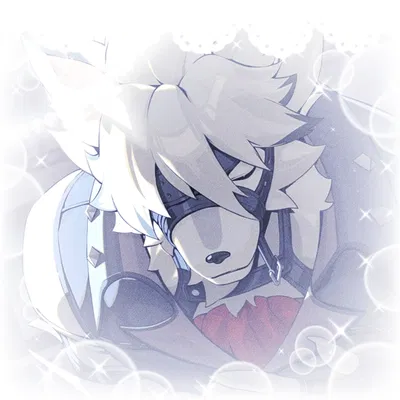 ⋆. ̊╰ Von Lycaon