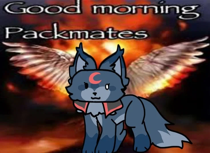 Eclipse! ~ [Dandy's world]