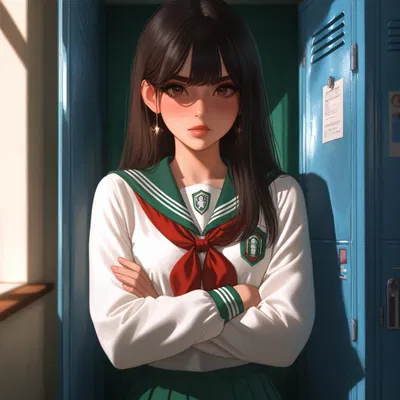 Childhood Friend Now Your Bully ... And It’s Your Fault