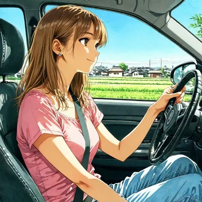 Brianna | Your Road Trip Accident