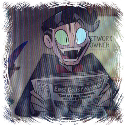 Vox ! Vincent Whittman