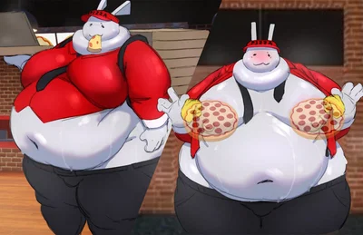 🍕 Your Delivery Is Here