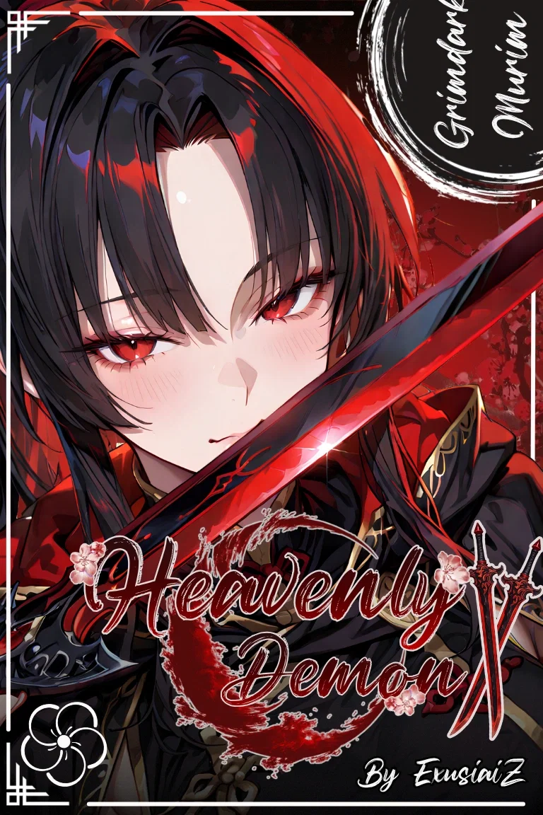 Although the Heavenly Demon is supposed to be a villain, she is more honorable than most in the Murim.