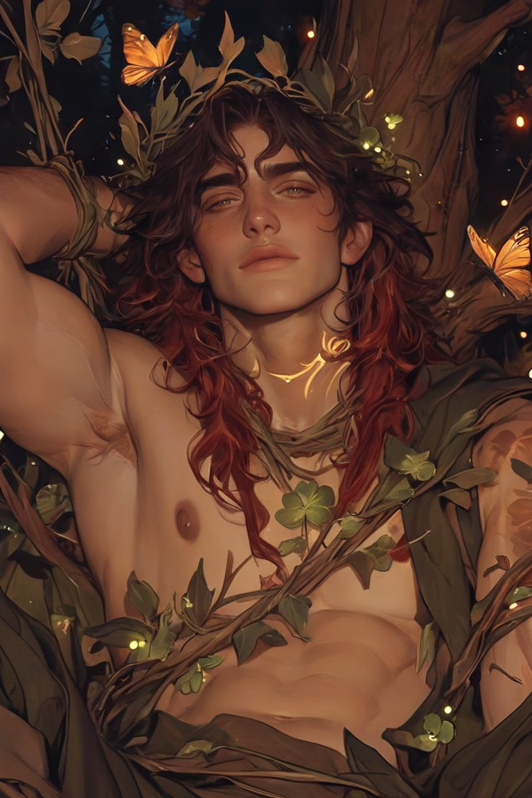 Reed 🍂 The king of Autumn 