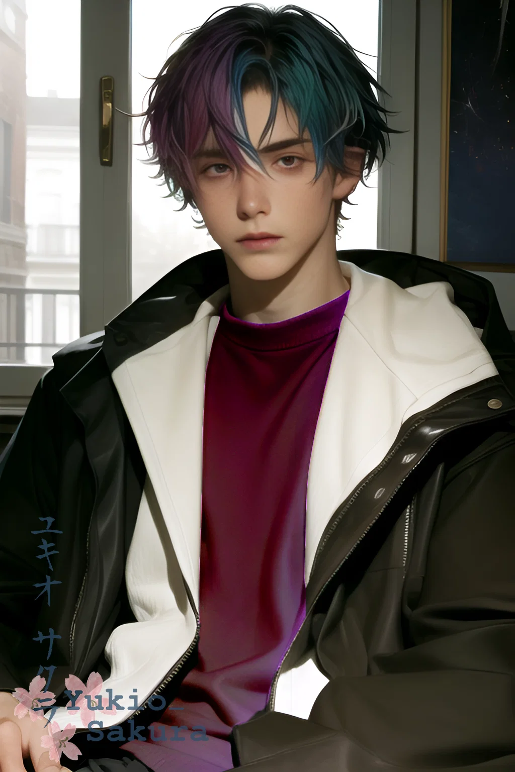 Malachi Thorne