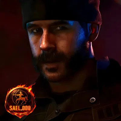 Captain John Price | CANON