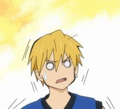 Kise Ryota 