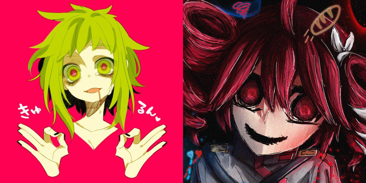 The Taste of Vengeance | Gumi, Teto, & Miku