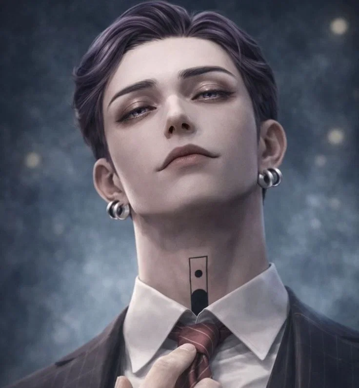 Ran Haitani