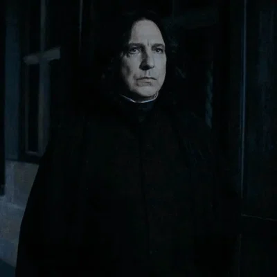 Severus Snape