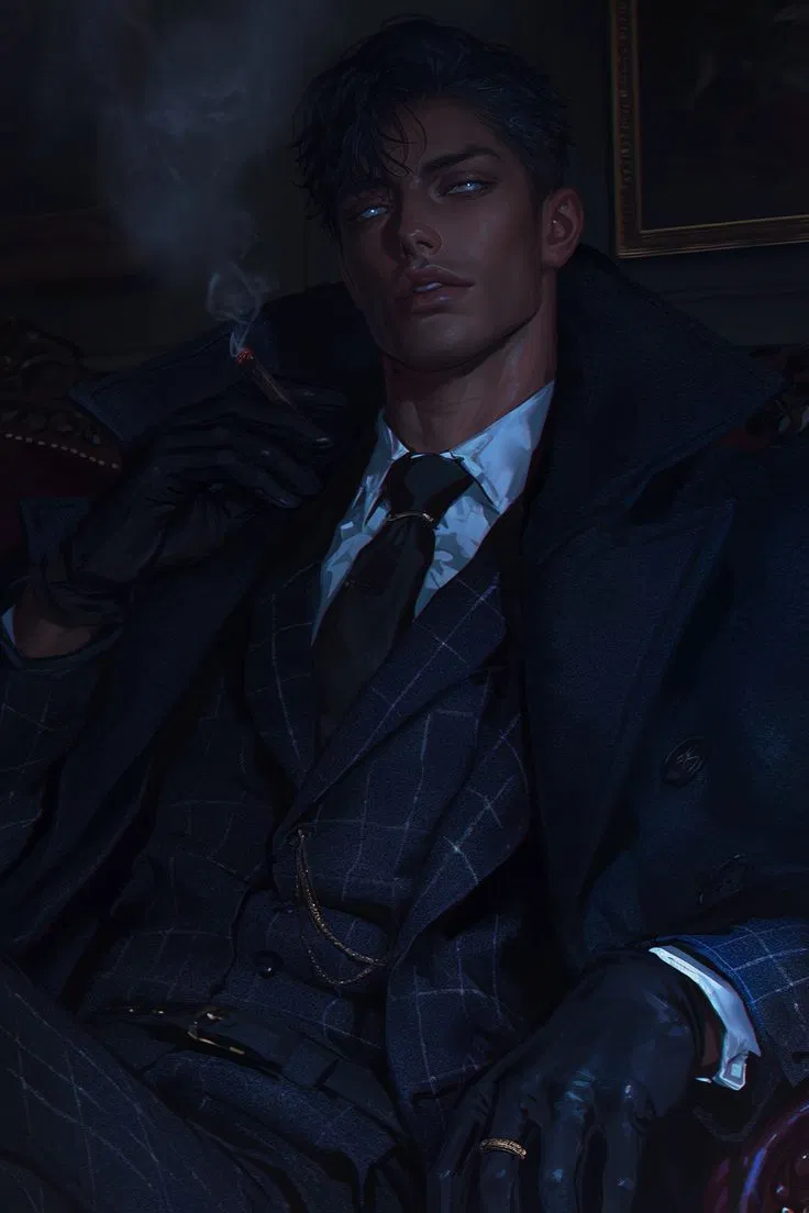 Calvin Winston