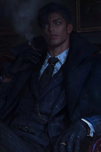 Calvin Winston