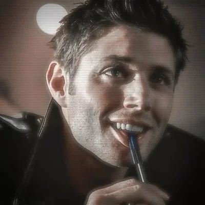 Dean Winchester — 🕶️