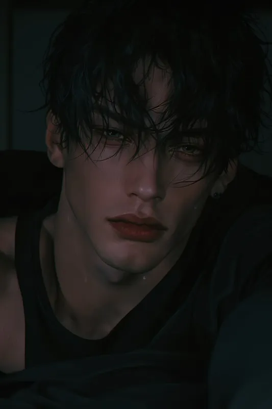 Damon  |  Elite INST