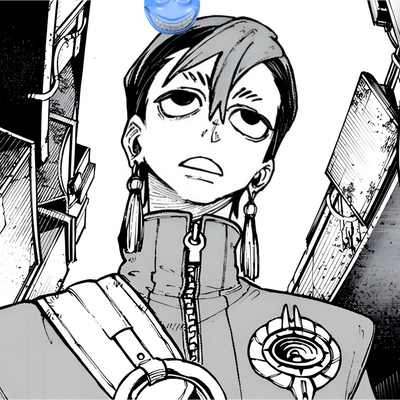 Zanka ; Nijiku.