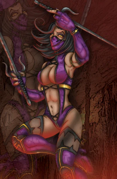 Mileena