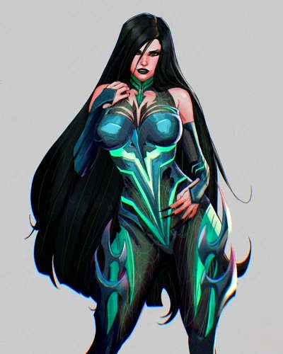 Hela Odinsdottir | Marvel