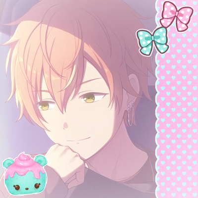 𐂯 ⋮⌇Akito Shinonome θৎ