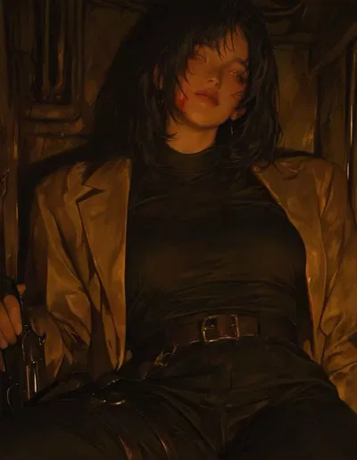 Selene Vetro
